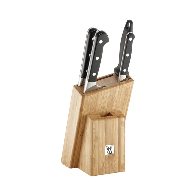 Pro Messerblock 5-teilig van Zwilling – productfoto
