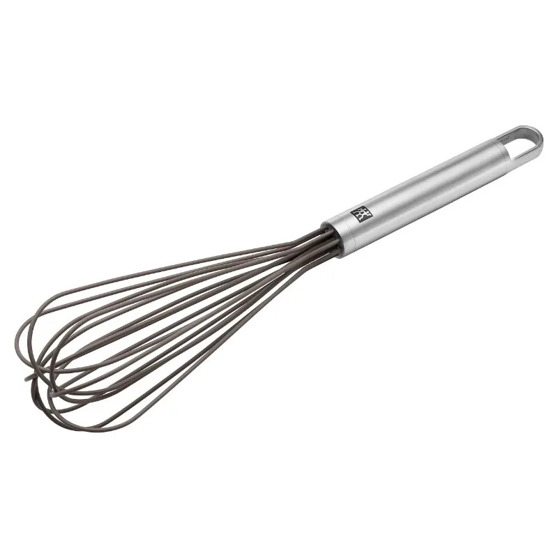 Pro Silicone Rostfritt Vispa 28 Cm från Zwilling – produktbild