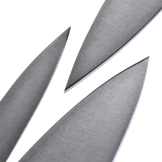 Prof S Messenset 3-delig by Zwilling in Black – product photo 4 of 4