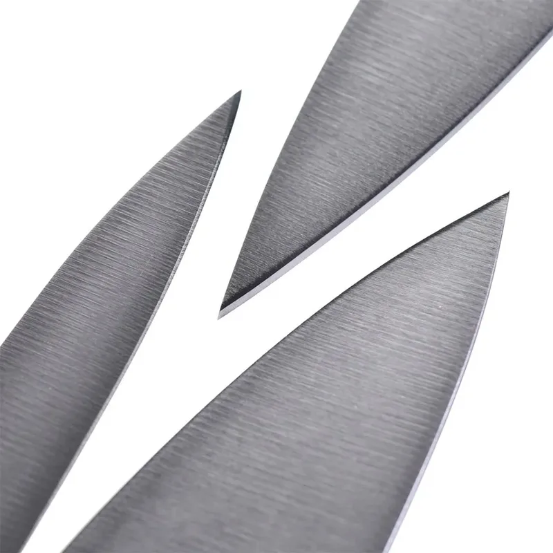 Prof S Messenset 3-delig by Zwilling in Black – product photo 4 of 4