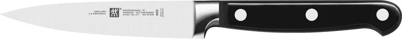 PROFESSIONAL S 2-delige messenset by Zwilling in Inox – product photo 3 of 4