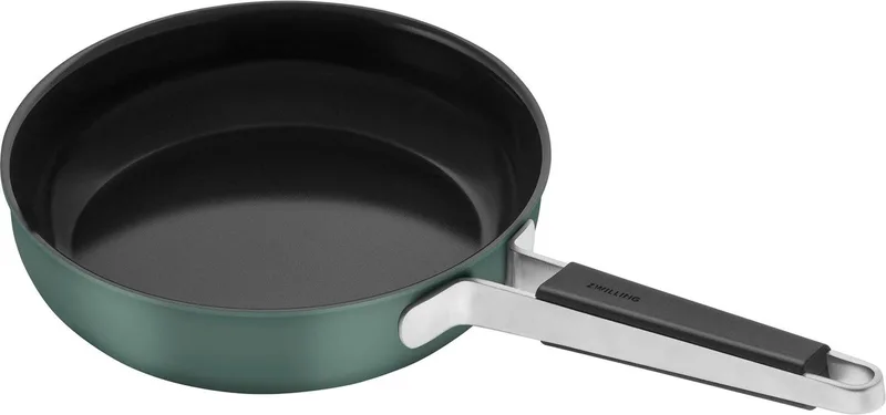 Pure Fry Pan - Grøn - 24 cm van Zwilling – productfoto