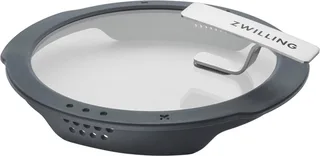 Simplify Pannenset RVS 5-delig van Zwilling in Zilver – productfoto 4 van 4