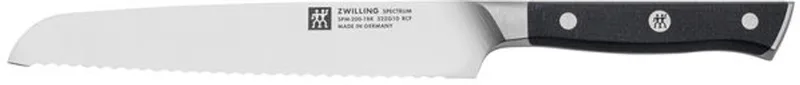 Spectrum Broodmes - 20 cm by Zwilling in Silver – product photo