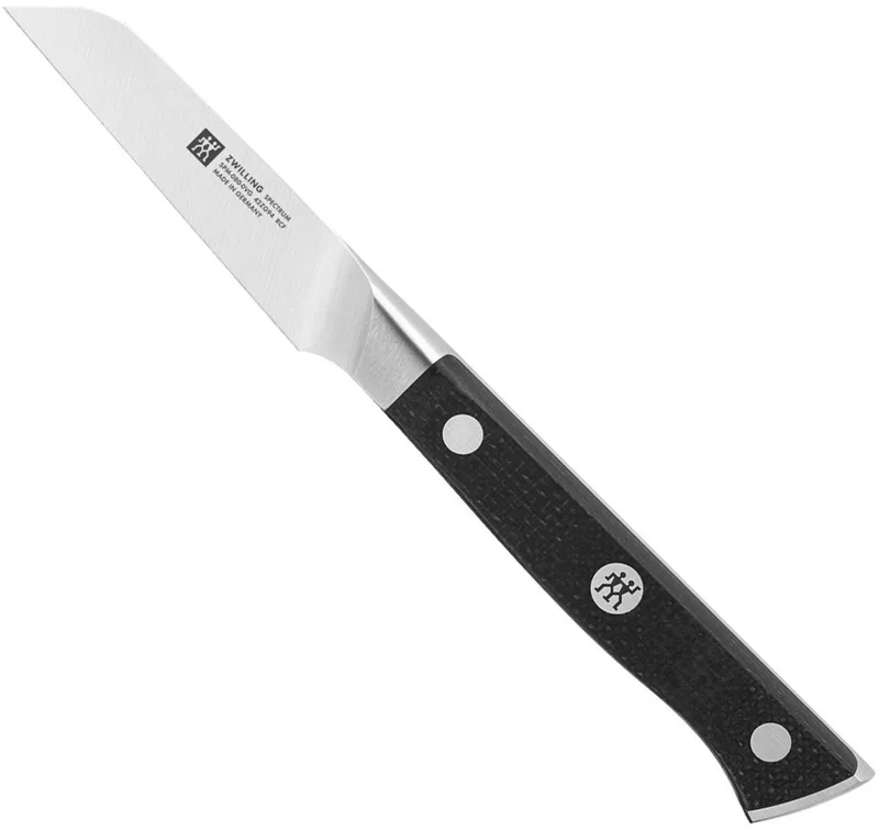 Spectrum - Groentemes - 8 cm by Zwilling in Black – product photo