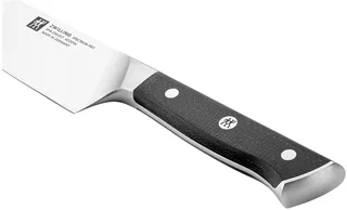 Spectrum Koksmes - 20 cm van Zwilling in Zilver – productfoto 1 van 5