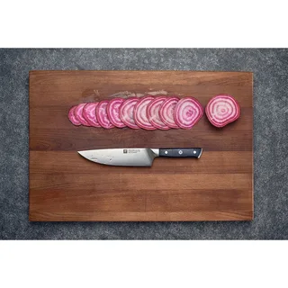 Spectrum Koksmes - 20 cm van Zwilling in Zilver – productfoto 4 van 5