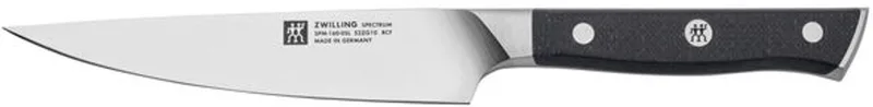 Spectrum Vleesmes 16 cm von Zwilling in Silber – Produktfoto