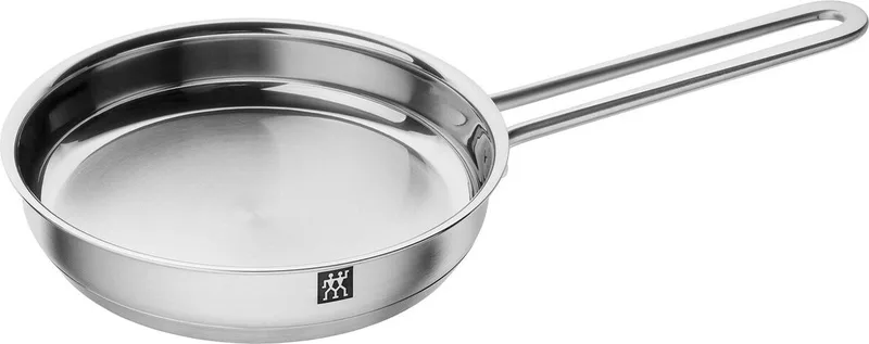 Stalen koekenpan Zwilling Pico 66658-160-0 by Zwilling in Roestvrijstaal – product photo