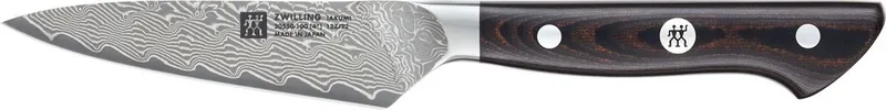 TAKUMI Koolstofstaal 1 stuk(s) Peeling knife by Zwilling in Roestvrijstaal – product photo