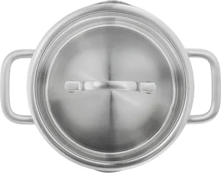 True Flow pannenset 4 stuk(s) von Zwilling in 4 Tlg. – Produktfoto 5 von 5