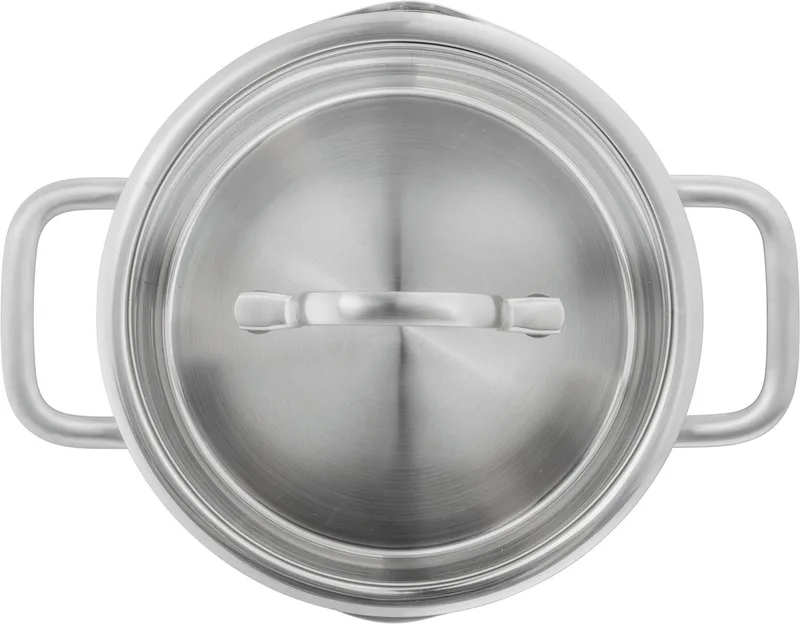 True Flow pannenset 4 stuk(s) von Zwilling in 4 Tlg. – Produktfoto 5 von 5