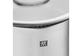 True Flow pannenset 4 stuk(s) von Zwilling in 4 Tlg. – Produktfoto 3 von 5