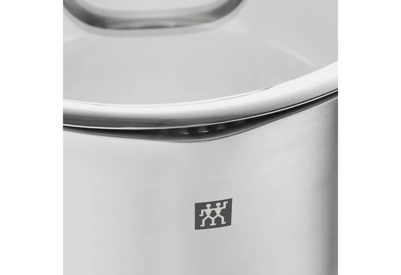 True Flow pannenset 4 stuk(s) von Zwilling in 4 Tlg. – Produktfoto 3 von 5
