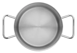 Twin Classic kookset 5-delig pannenset von Zwilling in Roestvrijstaal – Produktfoto 3 von 5