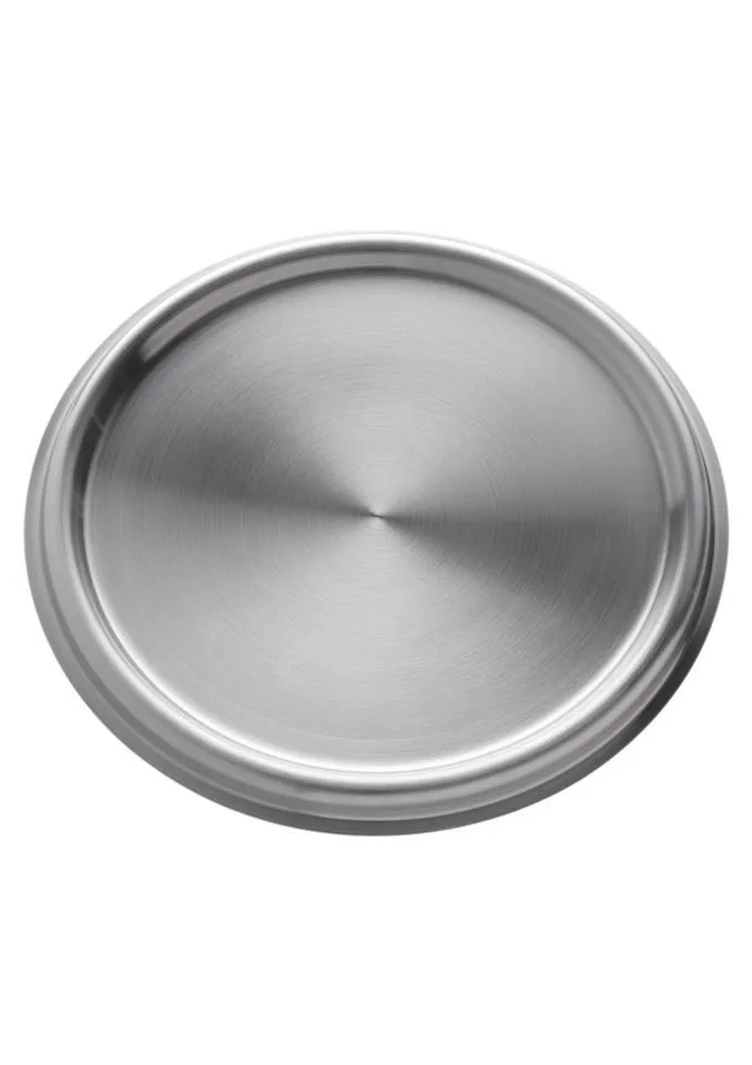 Twin Classic kookset 5-delig pannenset von Zwilling in Roestvrijstaal – Produktfoto 5 von 5