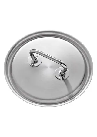 Twin Classic kookset 5-delig pannenset von Zwilling in Roestvrijstaal – Produktfoto 4 von 5