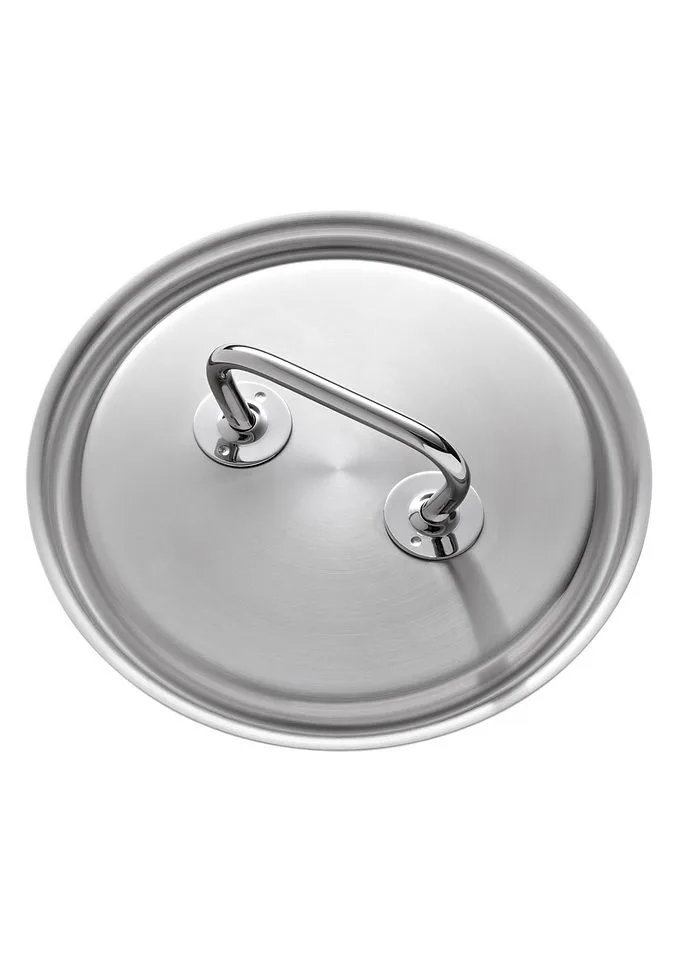 Twin Classic kookset 5-delig pannenset von Zwilling in Roestvrijstaal – Produktfoto 4 von 5