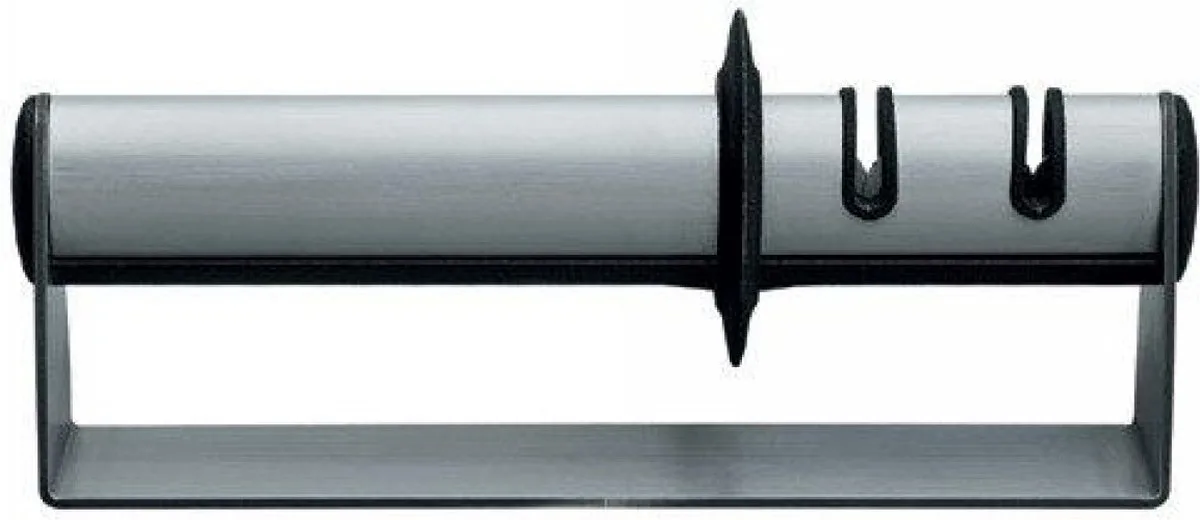 Twinsharp Messenslijper 19,5cm van Zwilling in Zilver – productfoto