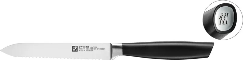 Universeel mes - All * Star by Zwilling in Silver – product photo