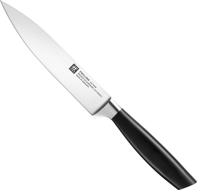 Vleesmes 200mm - Per stuk by Zwilling in Black – product photo
