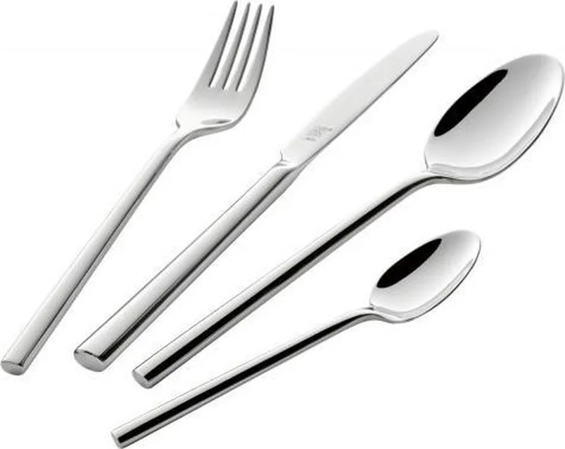 ZWILLING 07146-338-0 bestekset 68 stuk(s) Roestvrijstaal van Zwilling in Zilver – productfoto