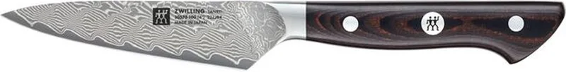 ZWILLING 30570-101-0 keukenmes Staal 1 stuk(s) Schilmes de Zwilling en Roestvrijstaal – photo produit