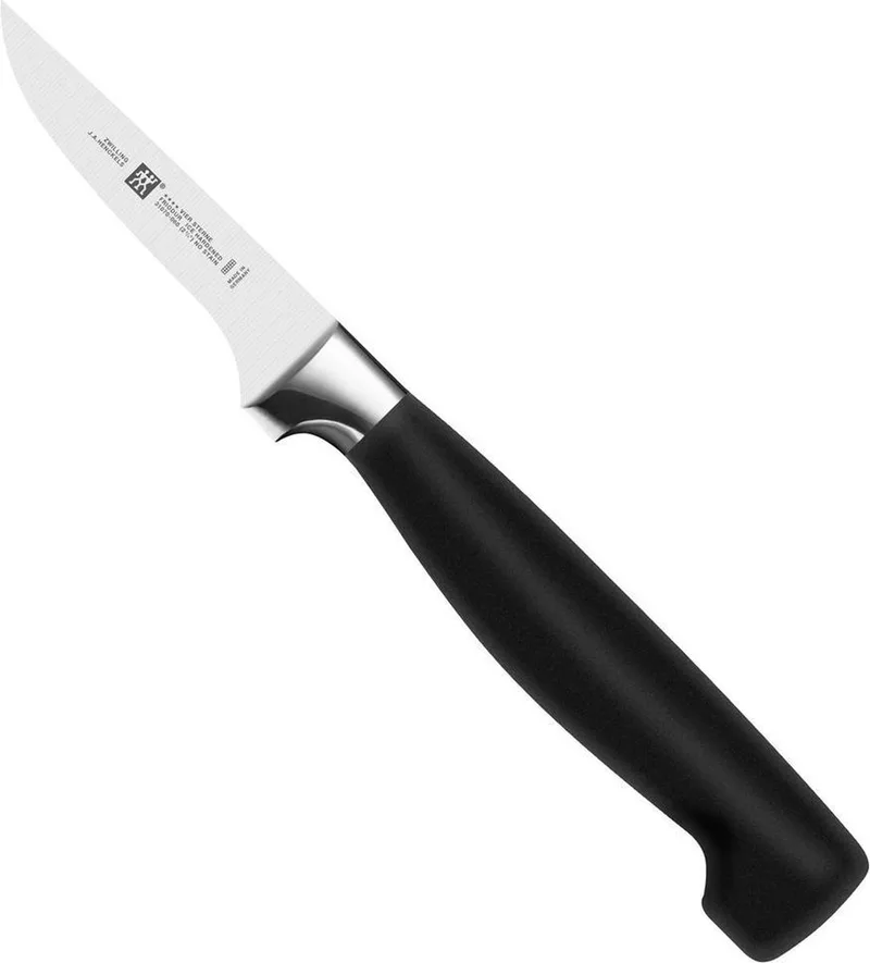 Zwilling - 4 Star Groentemes 70 mm van Zwilling in Grijs – productfoto