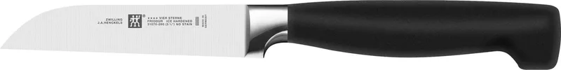 Zwilling - 4 Star Groentemes 80 mm von Zwilling in Grau – Produktfoto