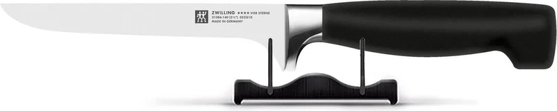 Zwilling - 4 Star Uitbeenmes 140 mm van Zwilling in Grijs – productfoto