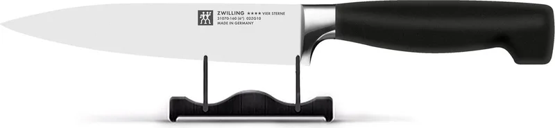 Zwilling - 4 Star Vleesmes 160 mm van Zwilling in Grijs – productfoto