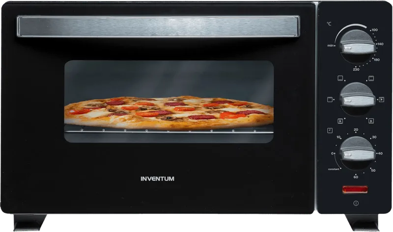 OV207B van Inventum – productfoto