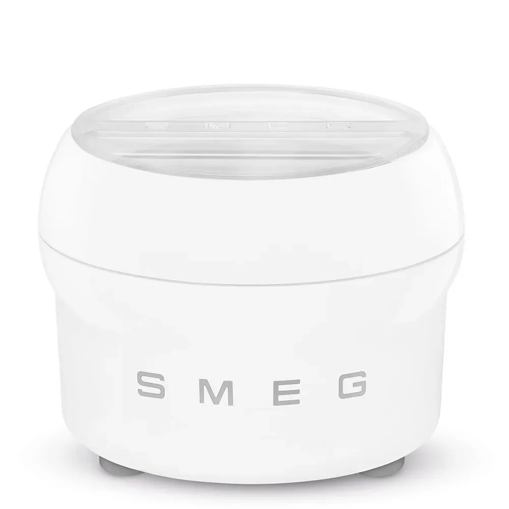 Smic01 Robotæltekøleskab fra Smeg – produktbillede