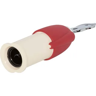 Alessandro M - Kurkentrekker van Alessi in Rood – productfoto 2 van 2
