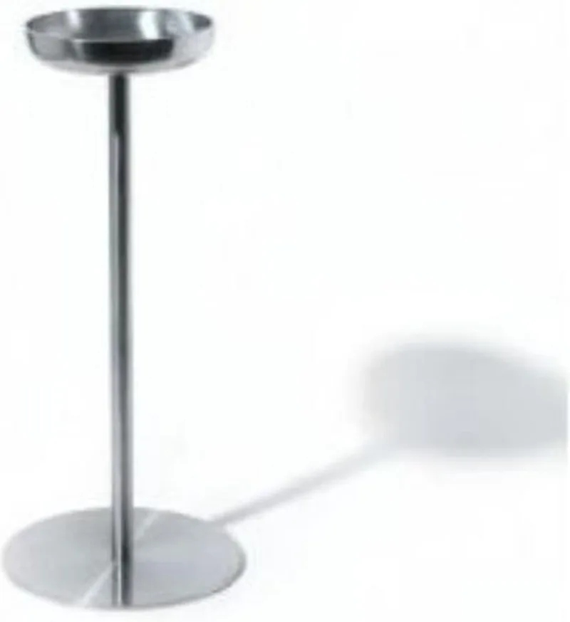 Alessi-Standaard-Wijnkoeler-Jasper-Morrison fra Alessi i Rvs – produktbillede