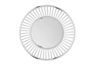 Broodmand 826/24, roestvrij staal, (1-delig) van Alessi in Zilver – productfoto 1 van 3