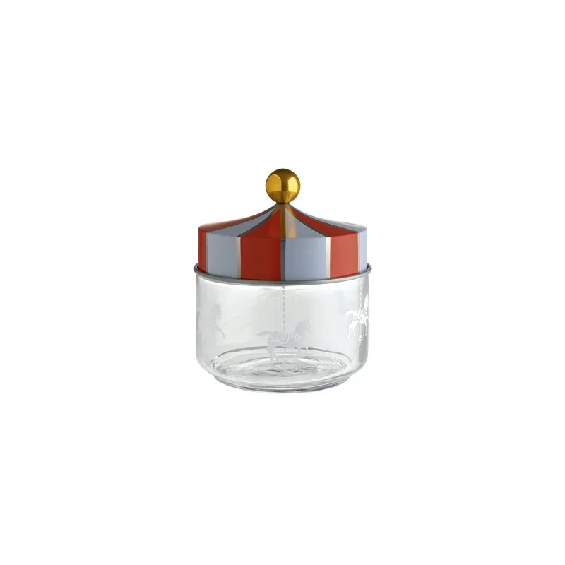 Circus doos 13cm van Alessi – productfoto