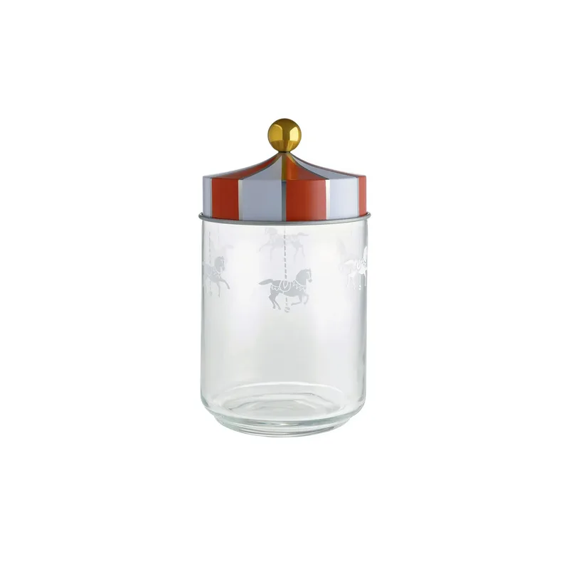 Circus doos 19cm van Alessi – productfoto