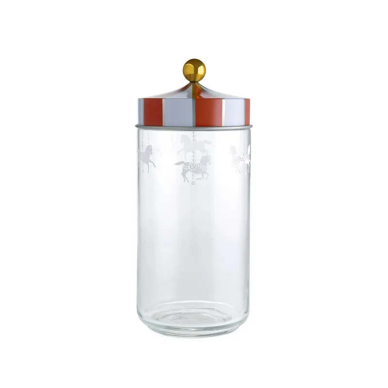Circus doos 24,5cm van Alessi – productfoto
