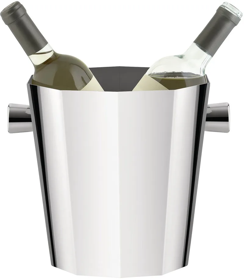 Eugenia Champagnekoeler van Alessi – productfoto
