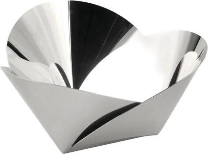 Fruitschaal Harmonic van Alessi – productfoto