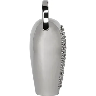Kaasrasp Cheese Please van Alessi in Rvs – productfoto 2 van 3