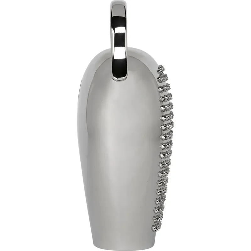Kaasrasp Cheese Please van Alessi in Rvs – productfoto 2 van 3