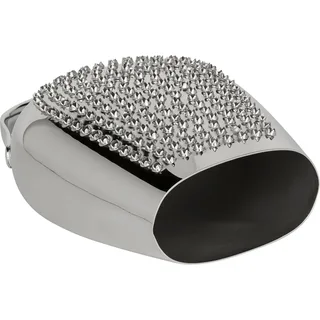 Kaasrasp Cheese Please van Alessi in Rvs – productfoto 3 van 3