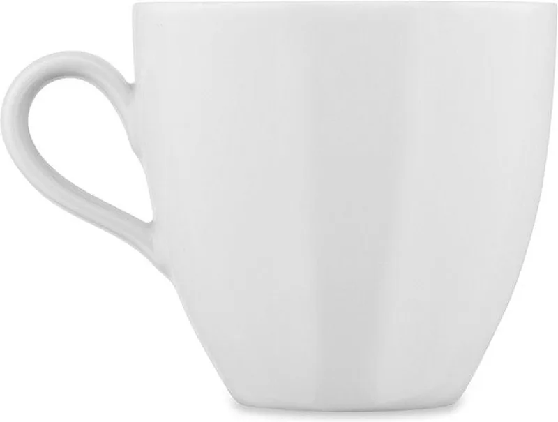 Koffiekopje Mami - SG53/87 - 200 ml - door Stefano Giovannoni by Alessi in White – product photo