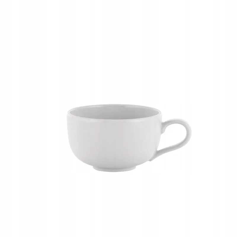 La Bella Tavola Espressokopjes - 4 stuks, 80 ml by Alessi in White – product photo