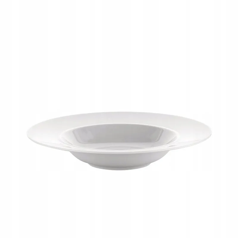 La Bella Tavola soepbord 23 cm - 4 stuks by Alessi in White – product photo