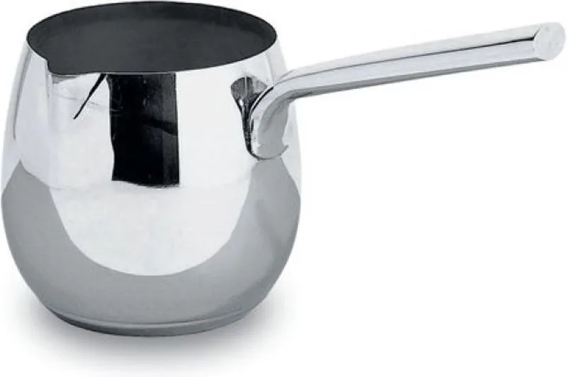 Mami Melkpan SG302, 12cm by Alessi in Rvs – product photo