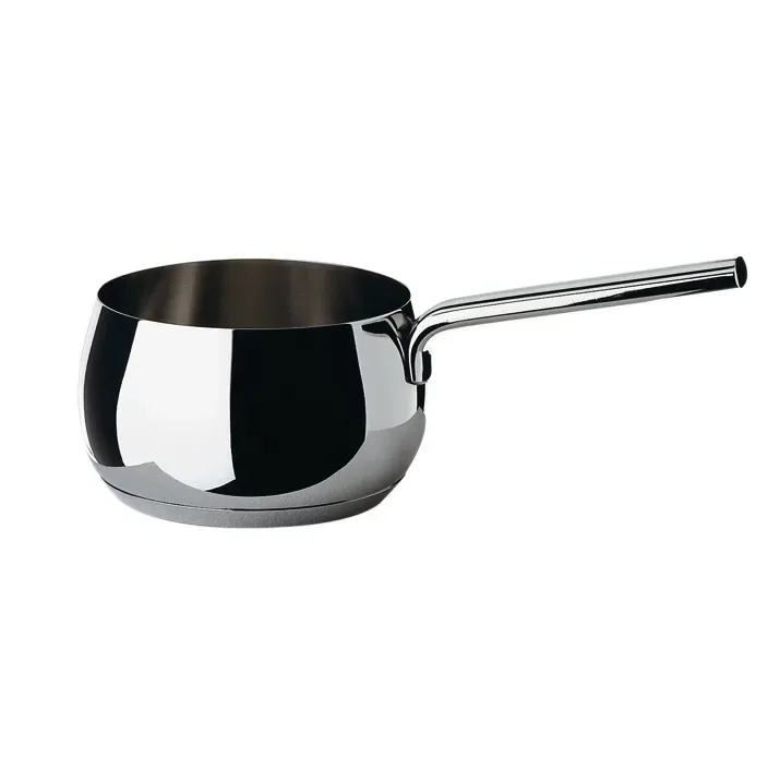 Mami Topf Edelstahl 1,6 l by Alessi – product photo