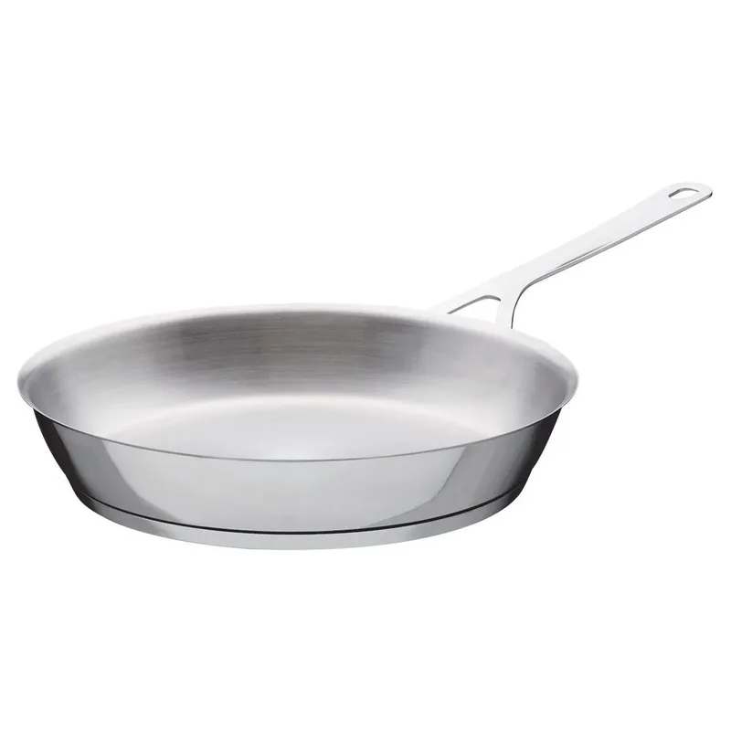 Pots&Pans Pfanne 28cm de Alessi – photo produit